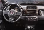 Fiat Mobi Way Extreme 2018 года